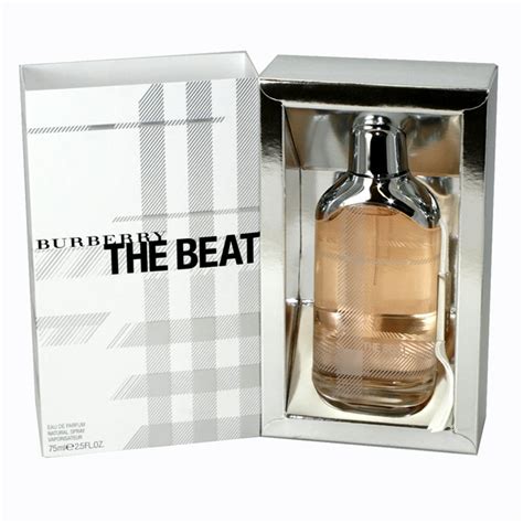 burberry beat parfum woman|Burberry perfume for women review.